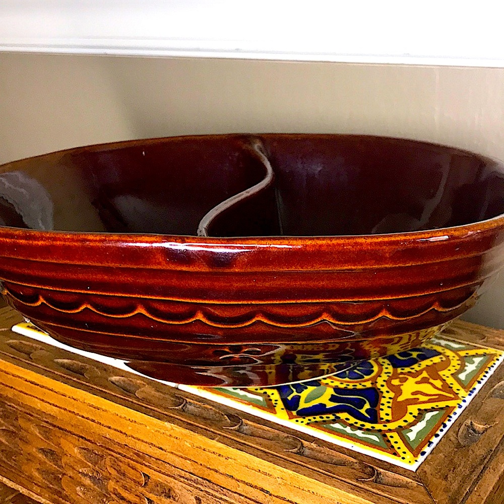 VTG Marcrest Stoneware